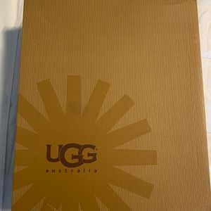Genuine UGG women’s boots